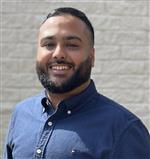 Ammar Nazarali - Social Worker